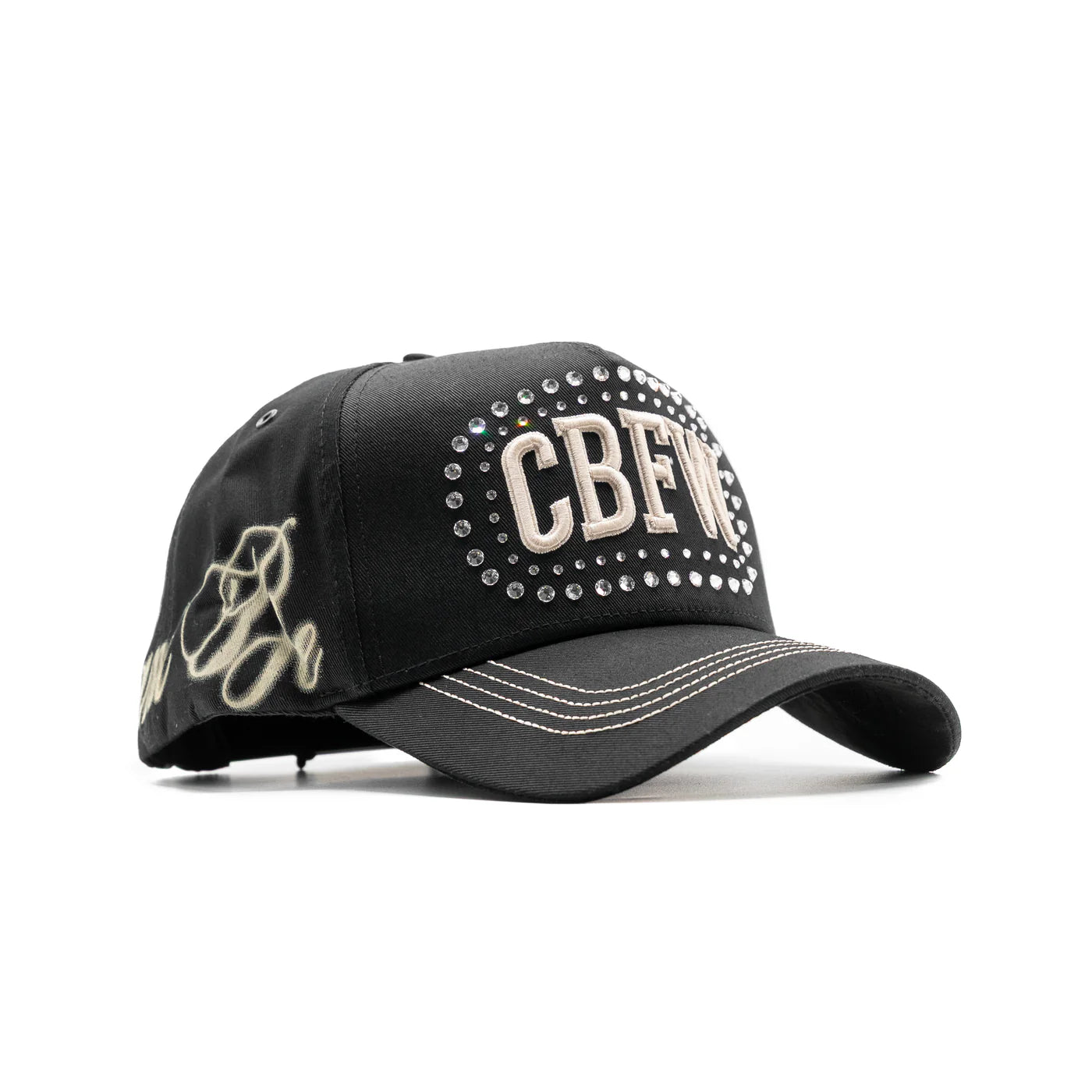 Dandy x lilbaby “CBFW”