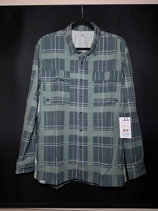 Camisa Outdoor Equipo Maja®