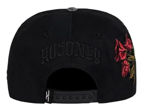 Tito Double P x JC Hats - “ROSONES”
