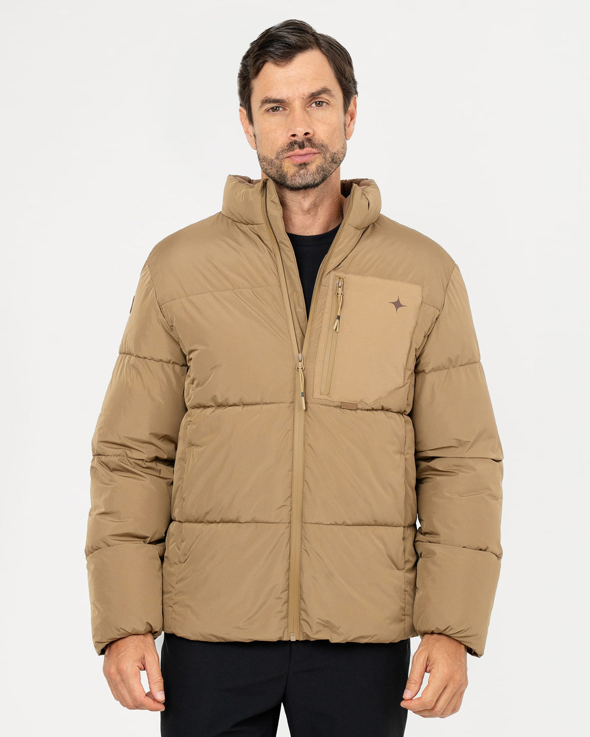 Chamarra MAJA Refugio