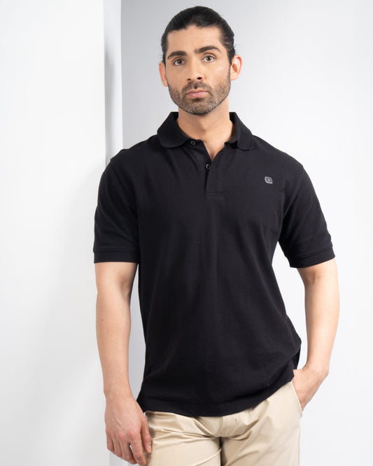 Polo pique
