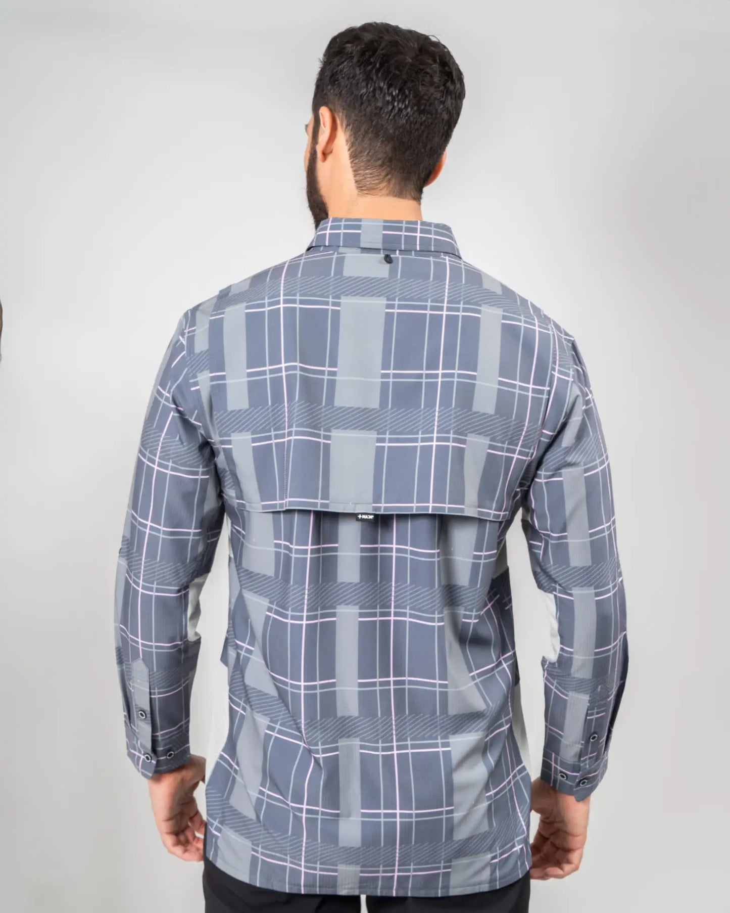 Camisa Outdoor Equipo Maja®