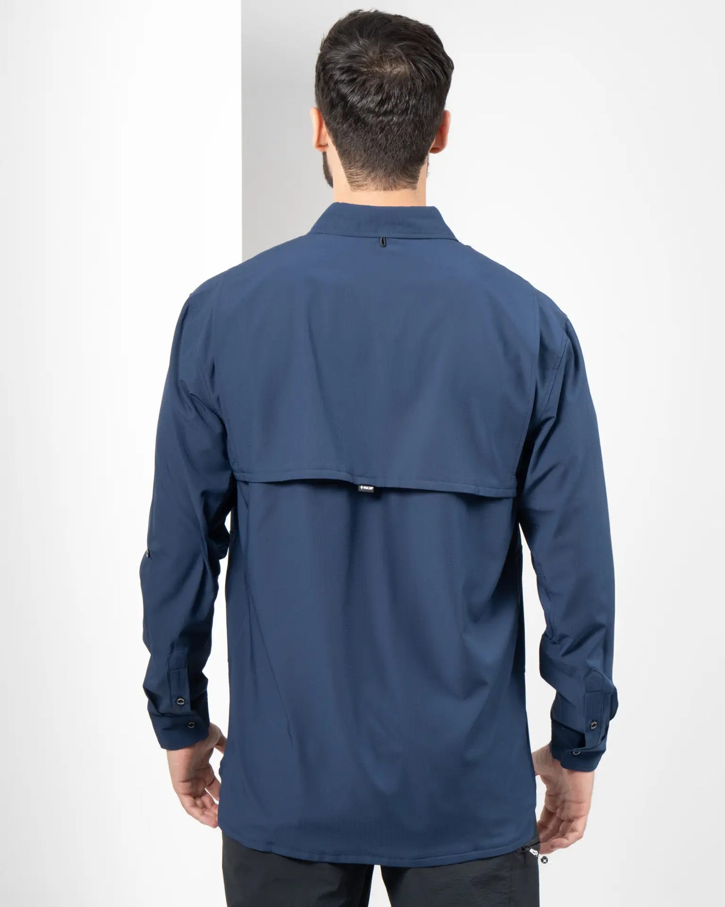 Camisa Outdoor Equipo Maja®