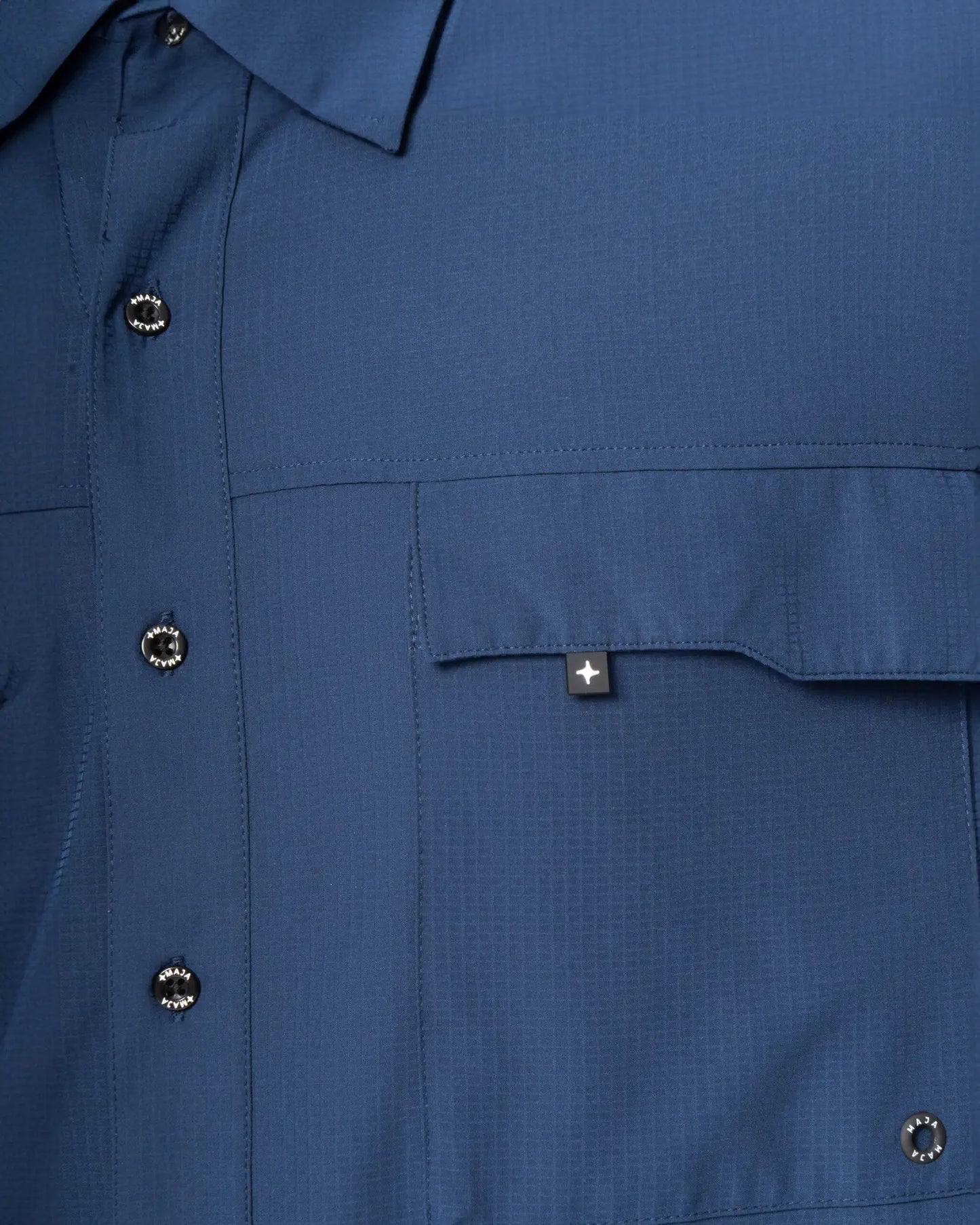 Camisa Outdoor Equipo Maja®