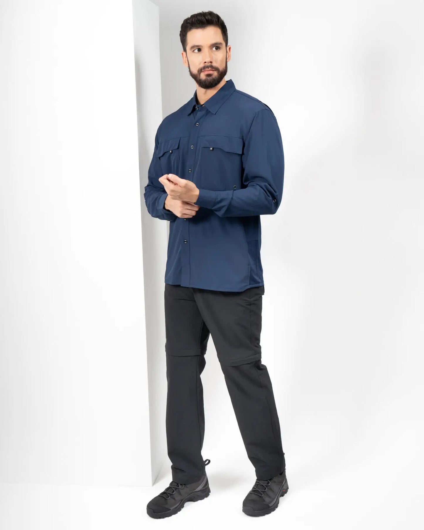 Camisa Outdoor Equipo Maja®