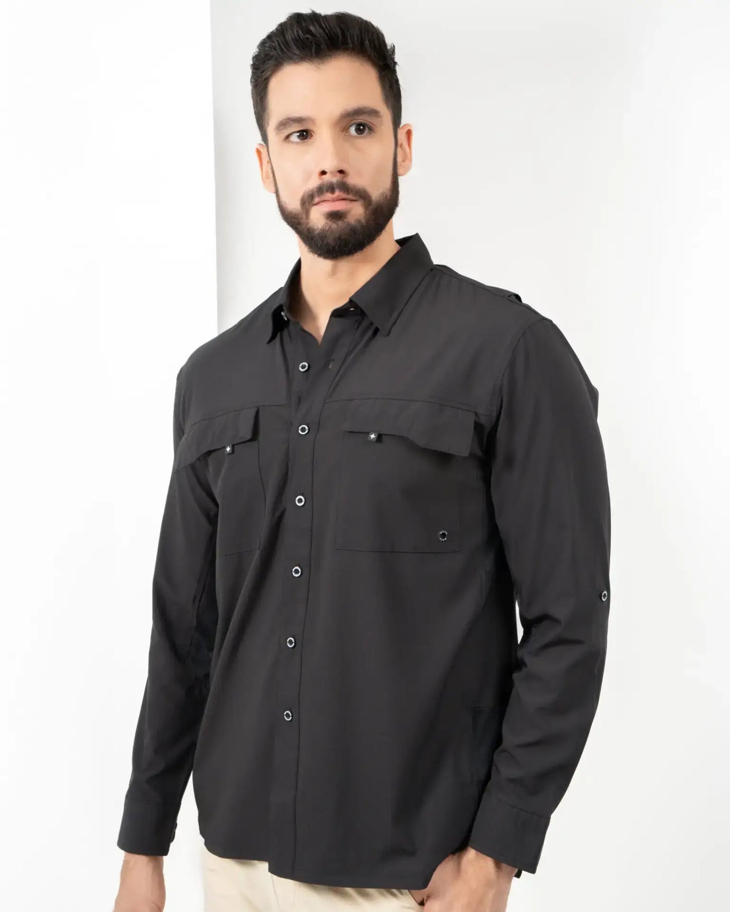 Camisa Outdoor Equipo Maja®