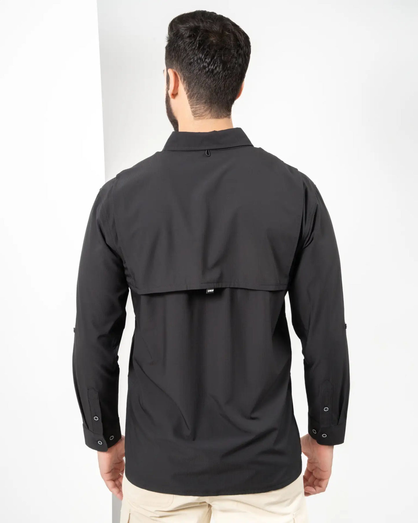 Camisa Outdoor Equipo Maja®