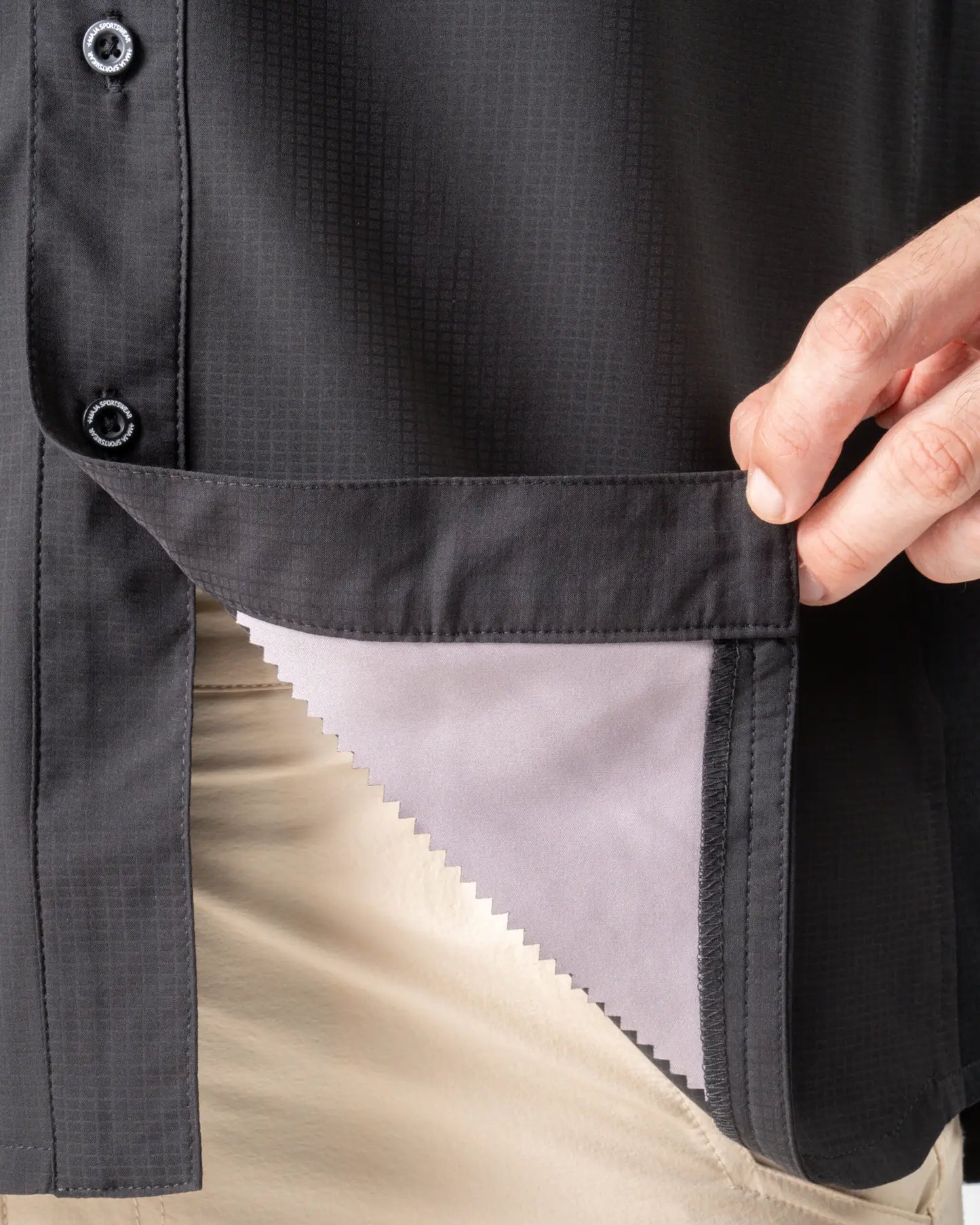 Camisa Outdoor Equipo Maja®