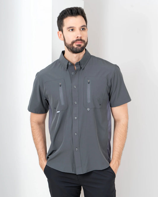 Camisa Bahía