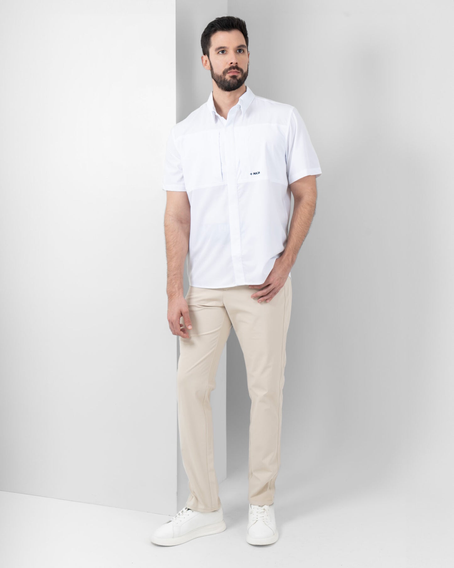 Camisa Pacífica