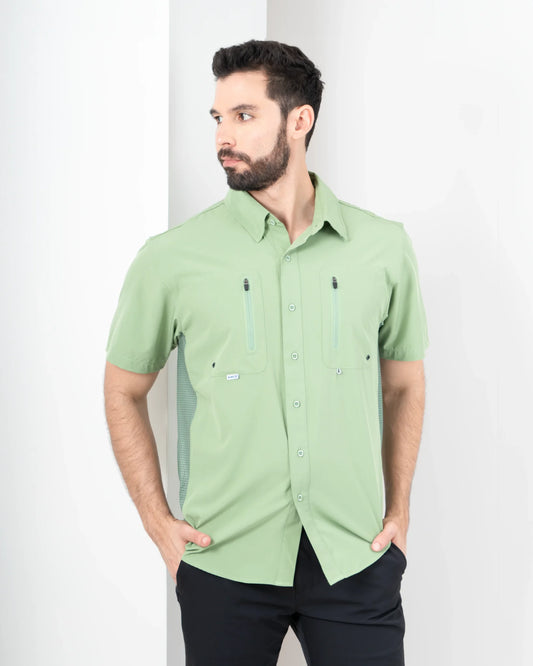Camisa Bahía