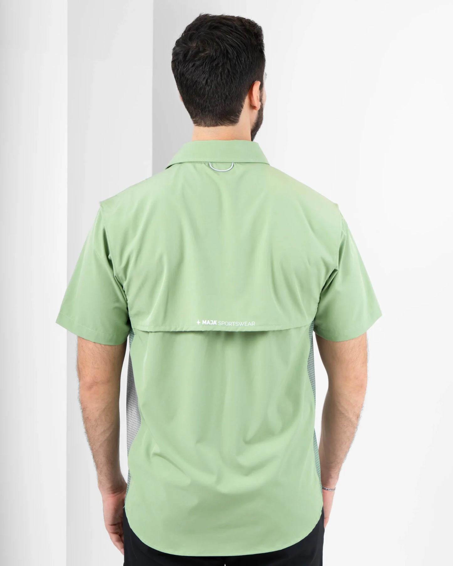 Camisa Bahía