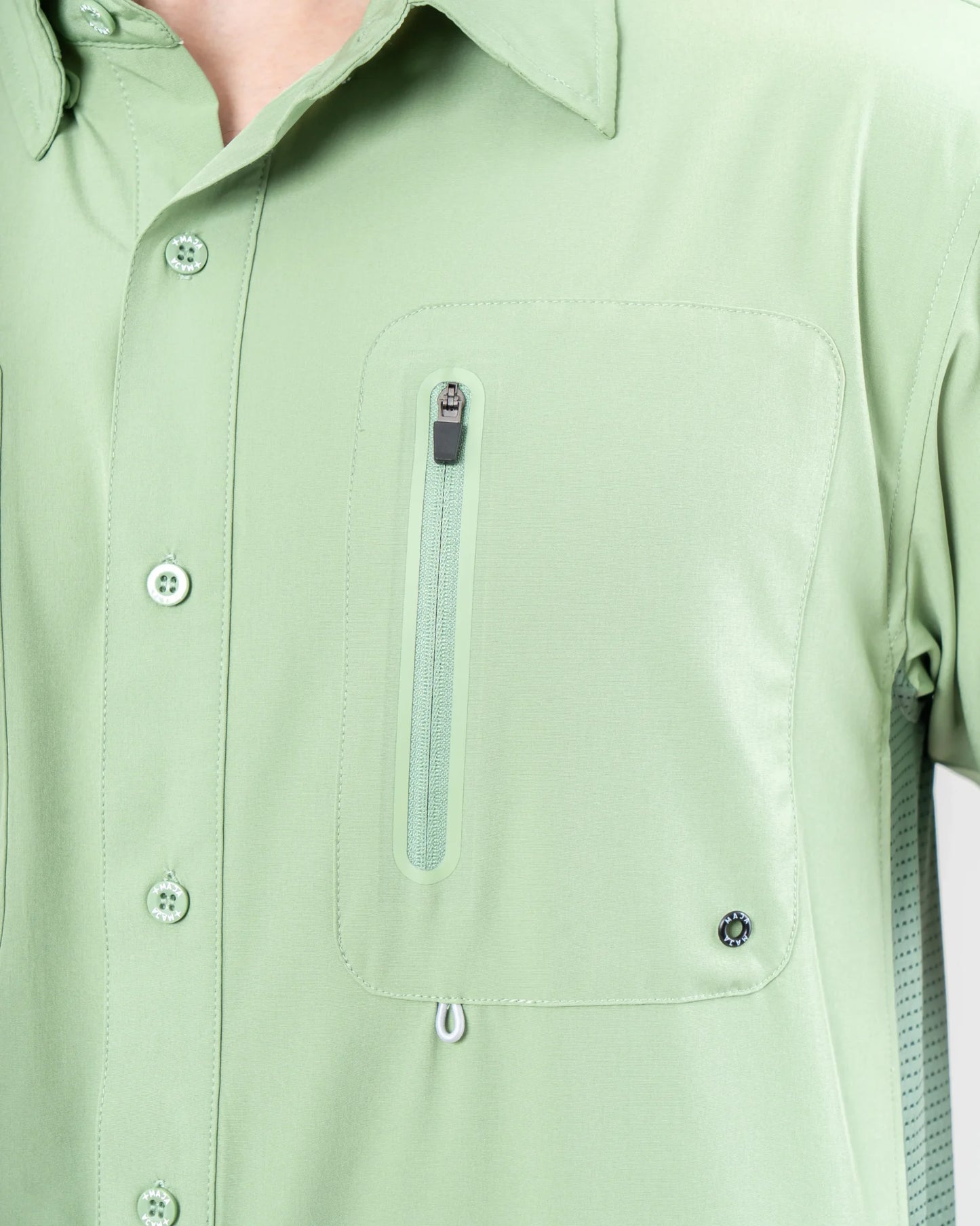 Camisa Bahía