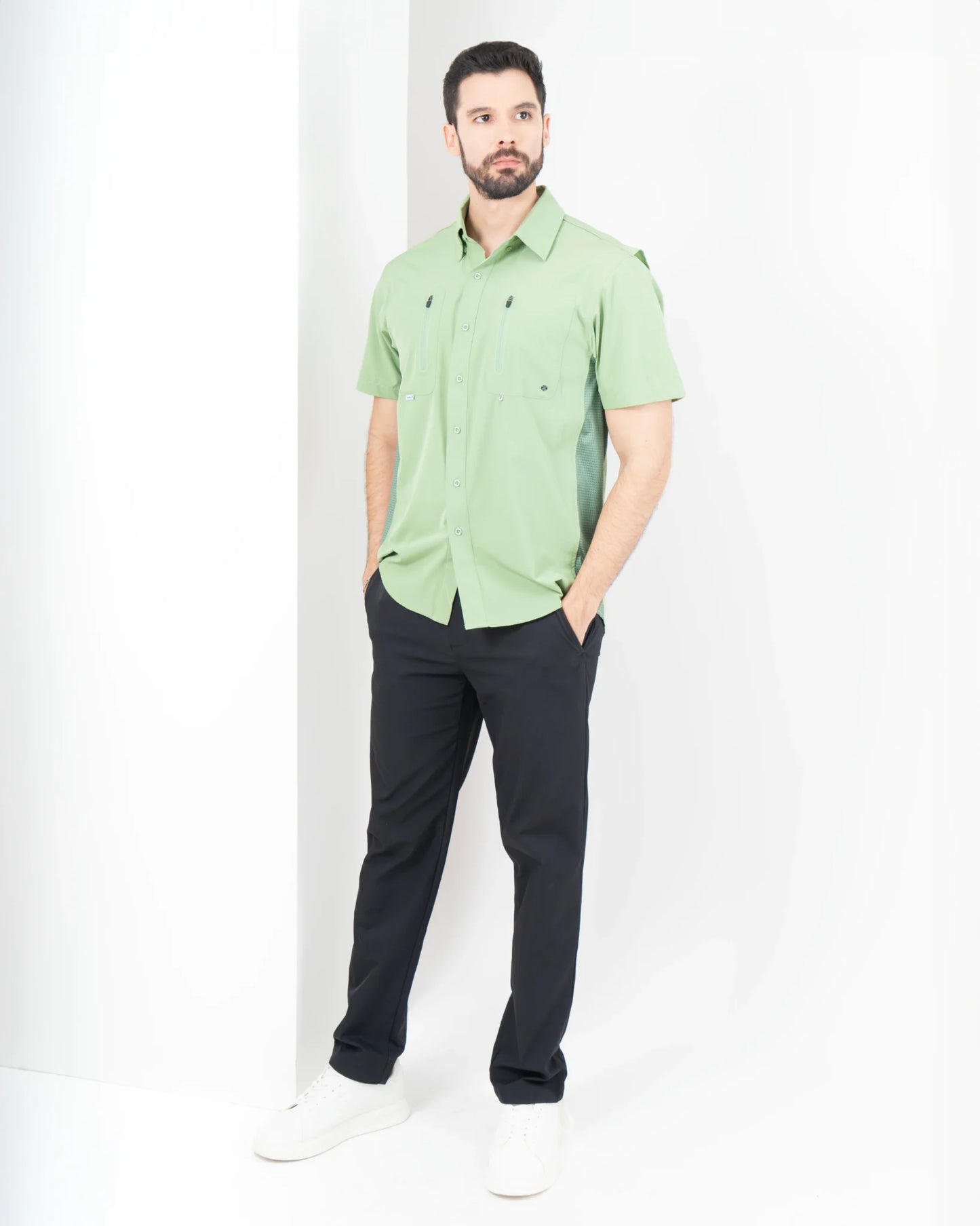 Camisa Bahía