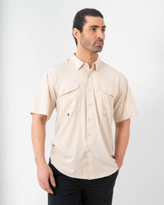Camisa Maja® Manga Corta