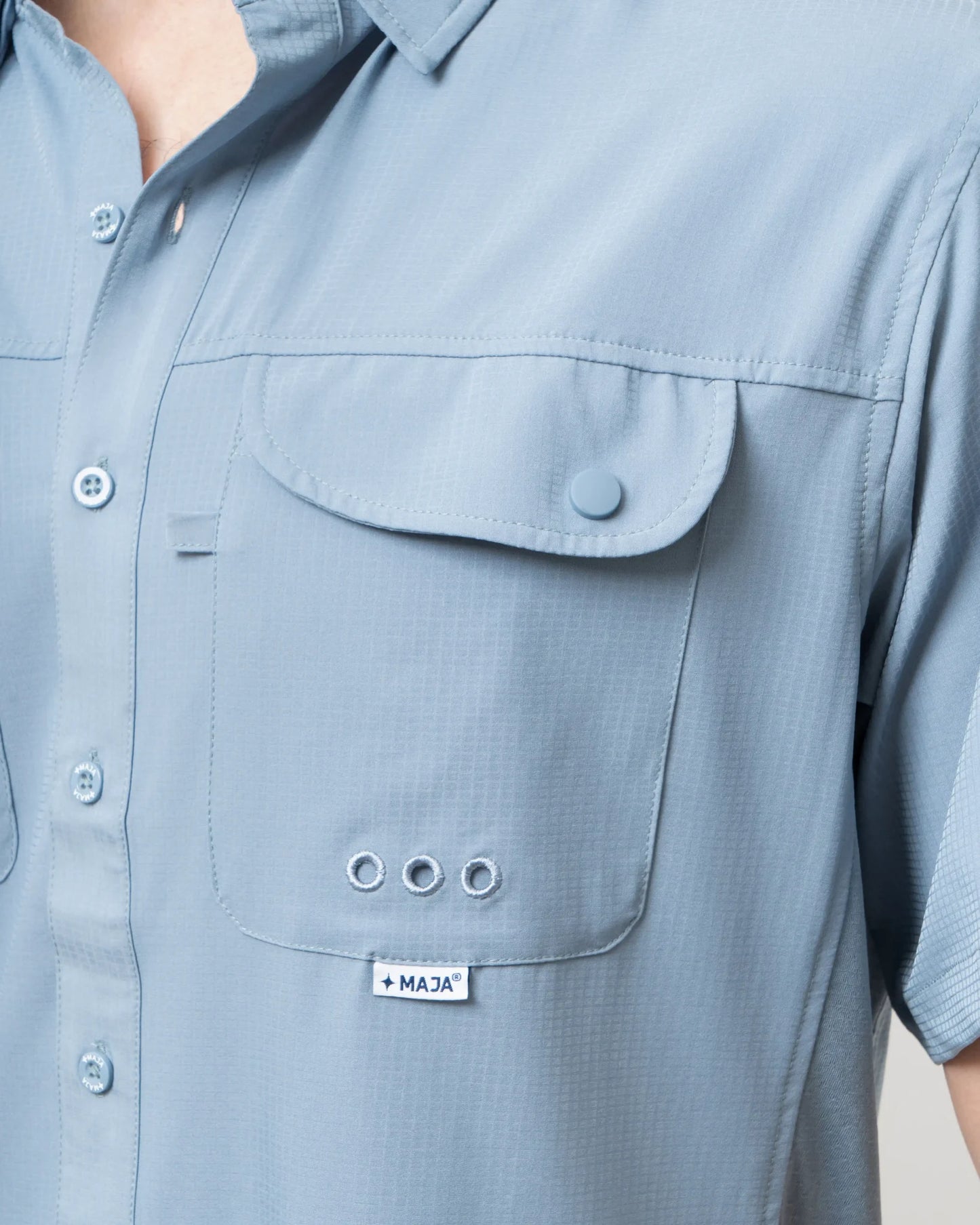 Camisa Maja® Manga Corta