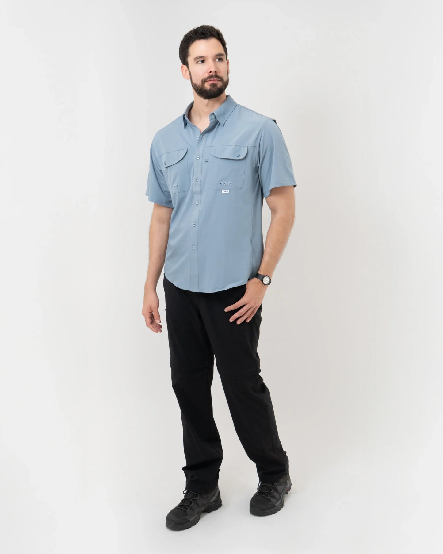 Camisa Maja® Manga Corta