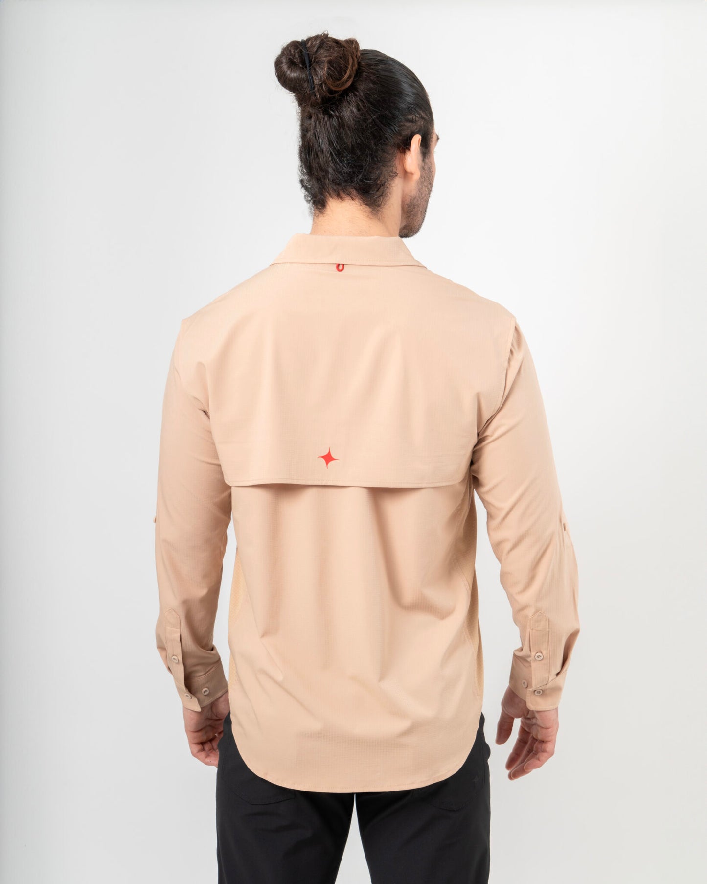 Camisa Maja® Outdoor Signature
