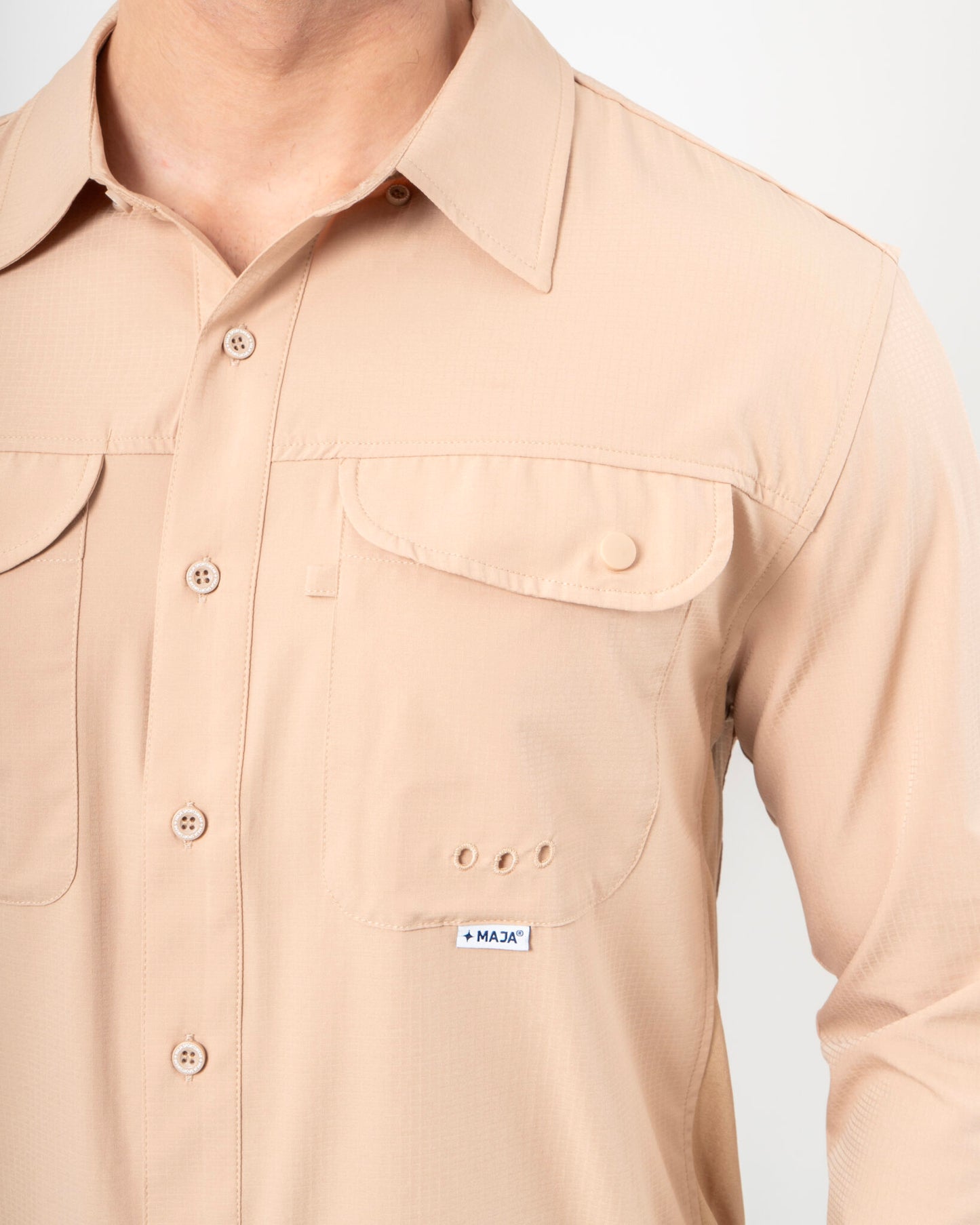 Camisa Maja® Outdoor Signature