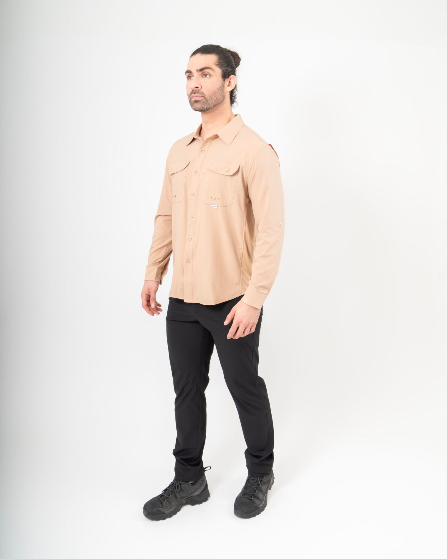 Camisa Maja® Outdoor Signature