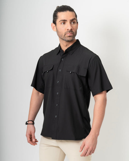 Camisa Maja® Manga corta