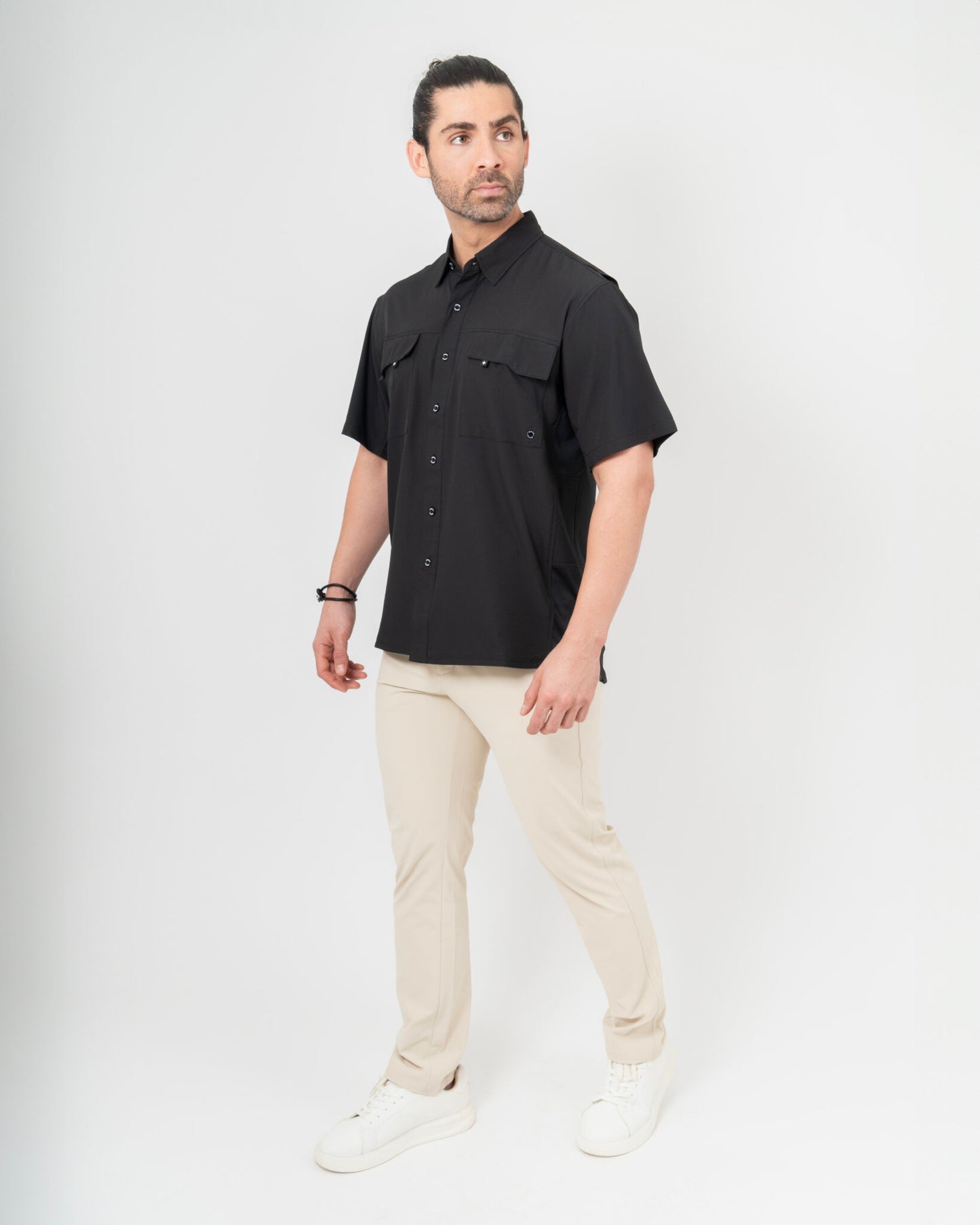 Camisa Maja® Manga corta