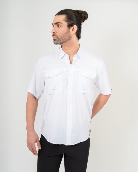 Camisa Maja® Manga Corta