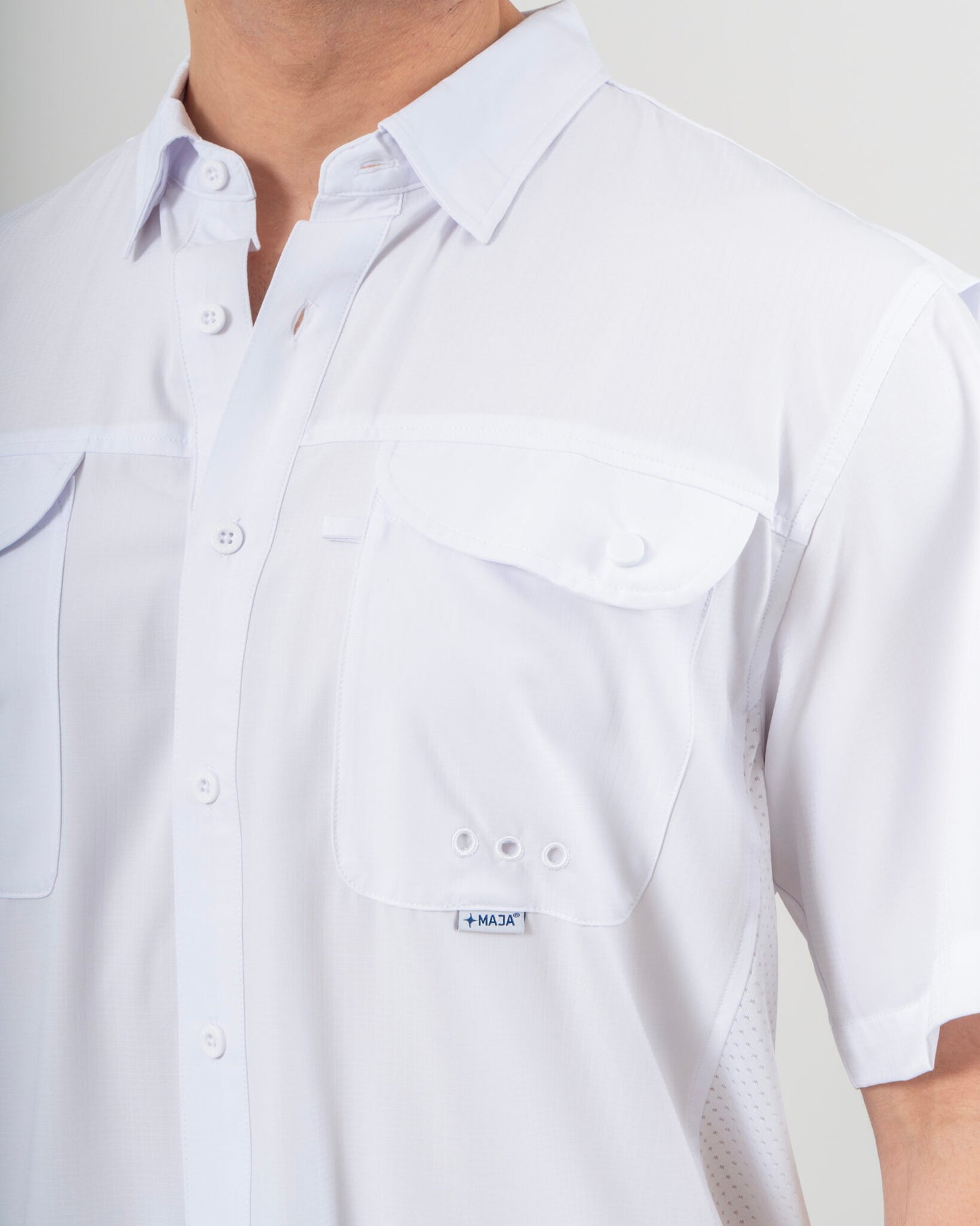 Camisa Maja® Manga Corta