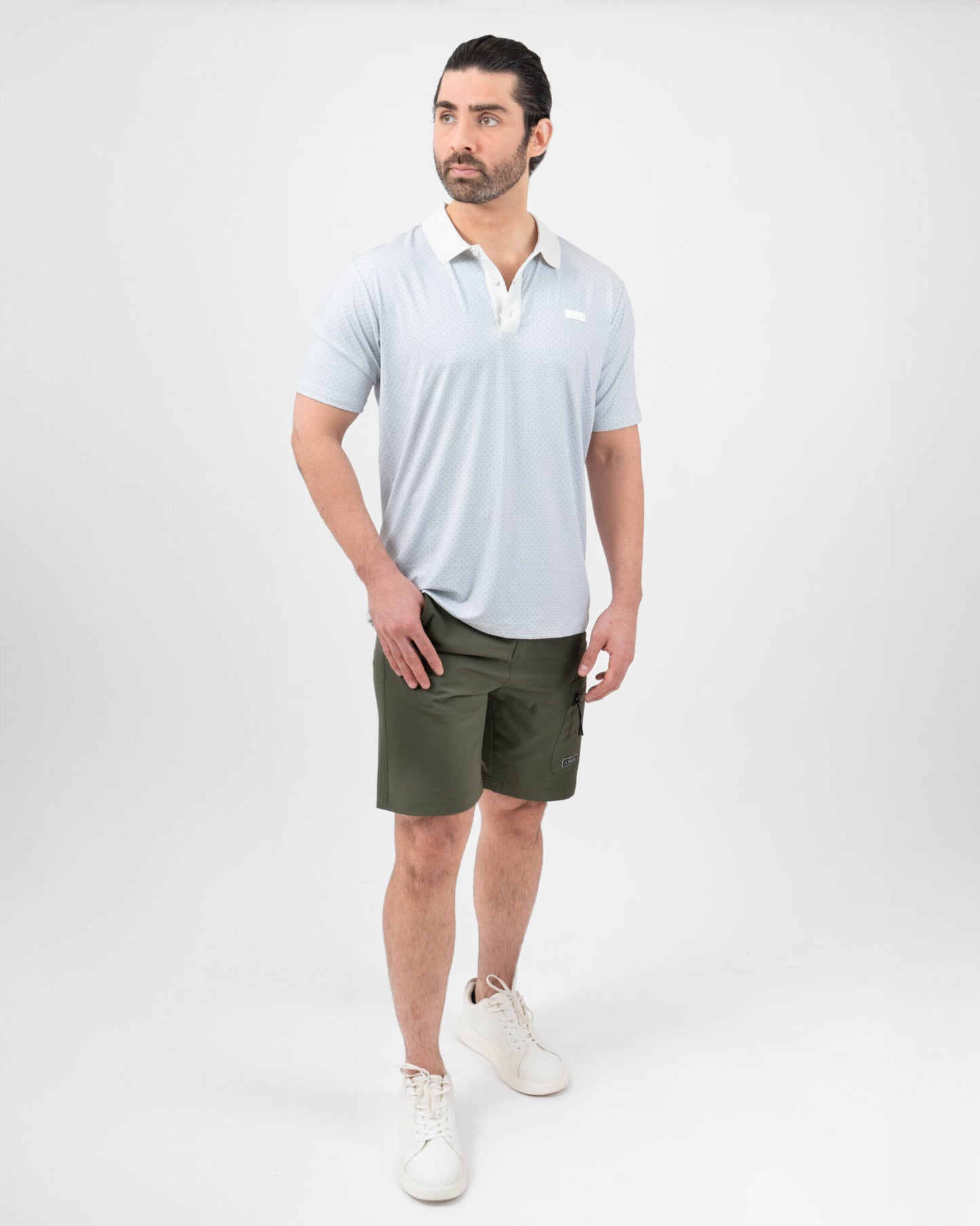 Polo Nube