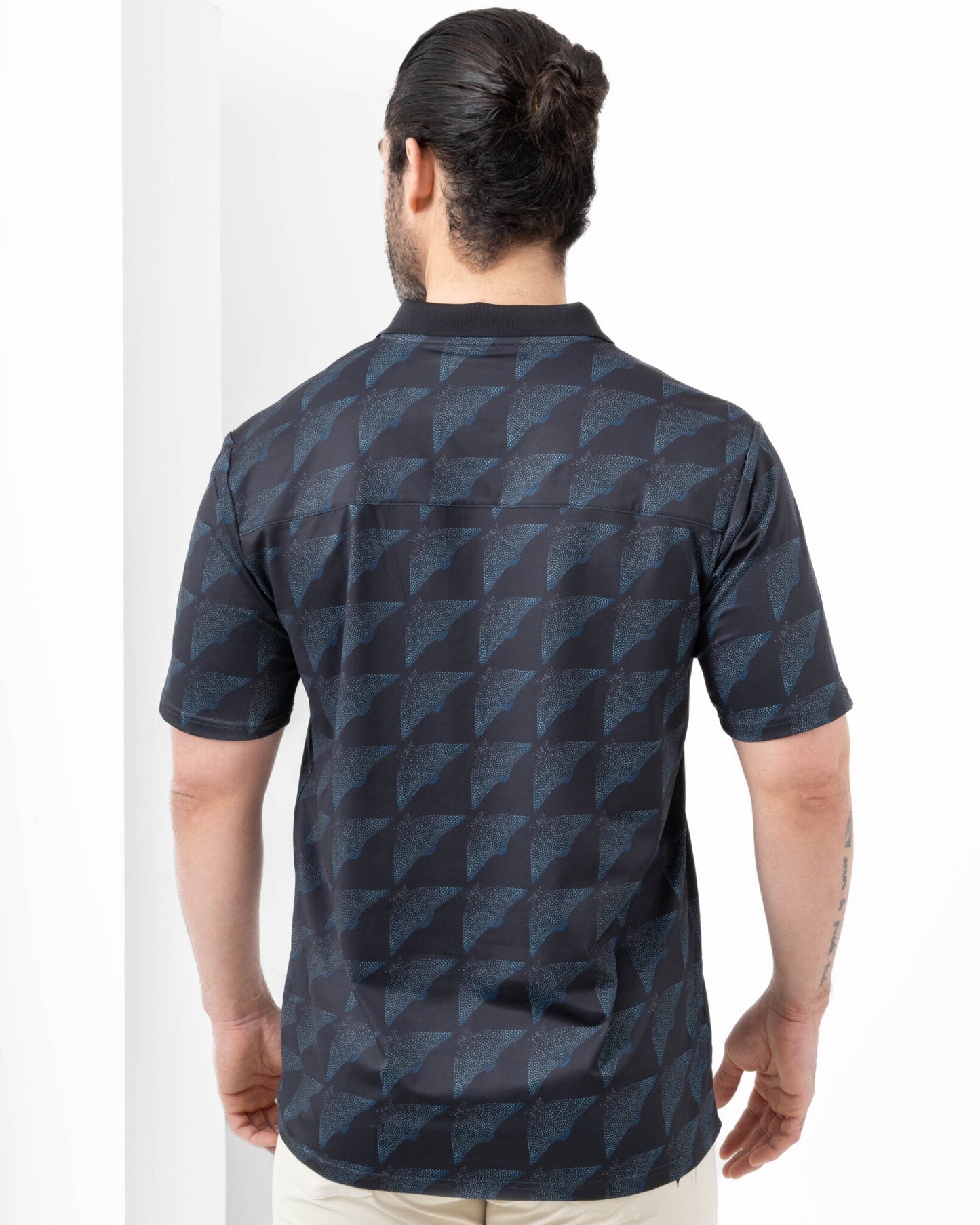 Polo Mantas
