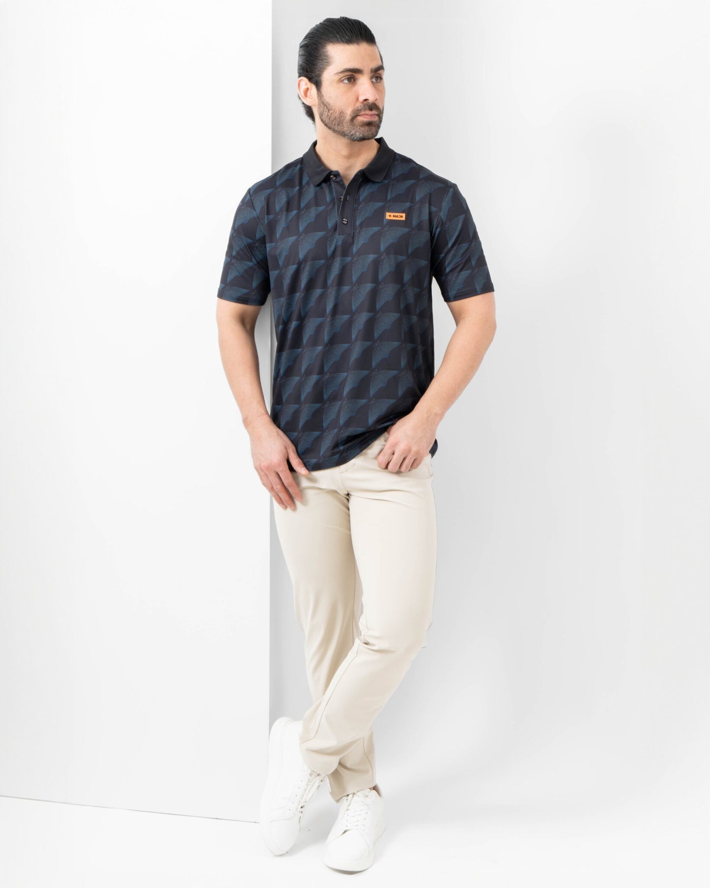 Polo Mantas