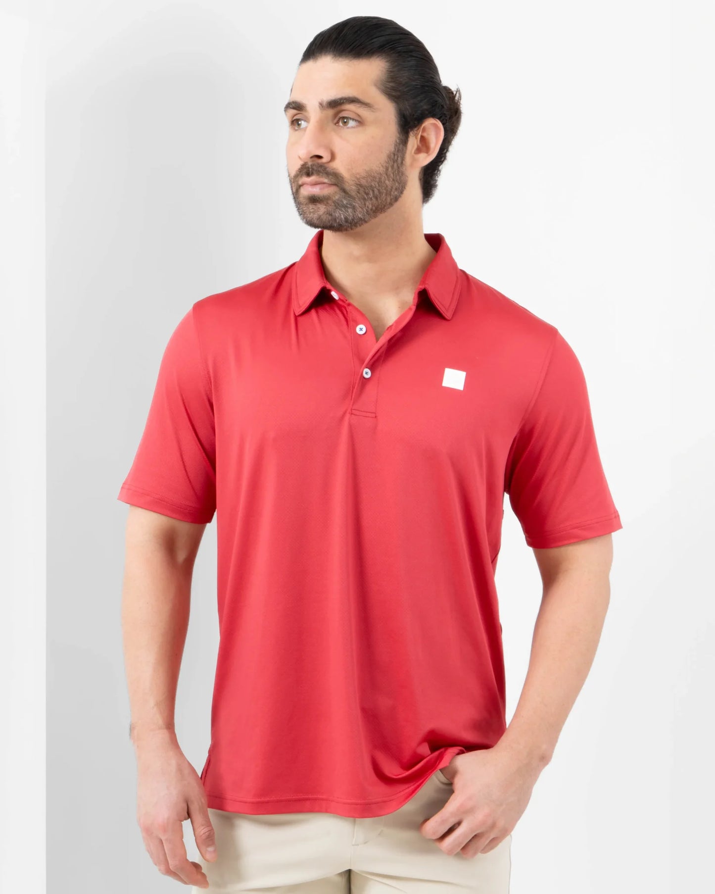 Polo Naval