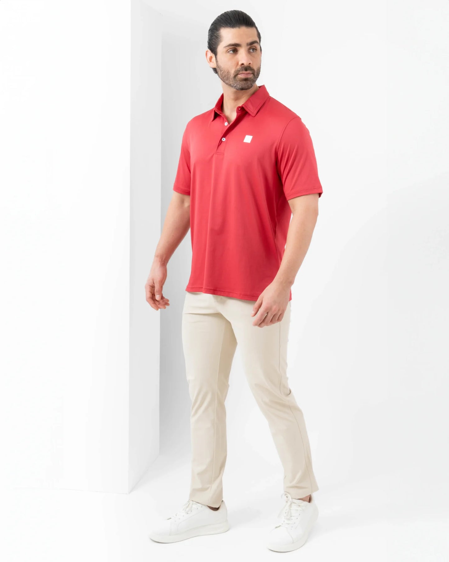 Polo Naval