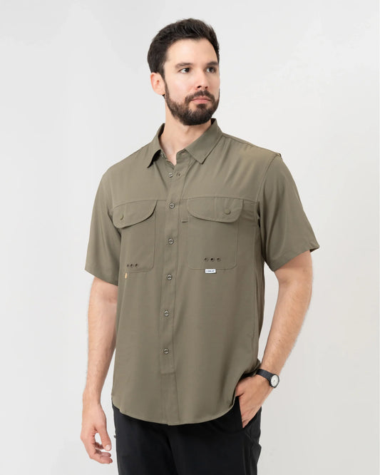 Camisa MAJA® Manga Corta
