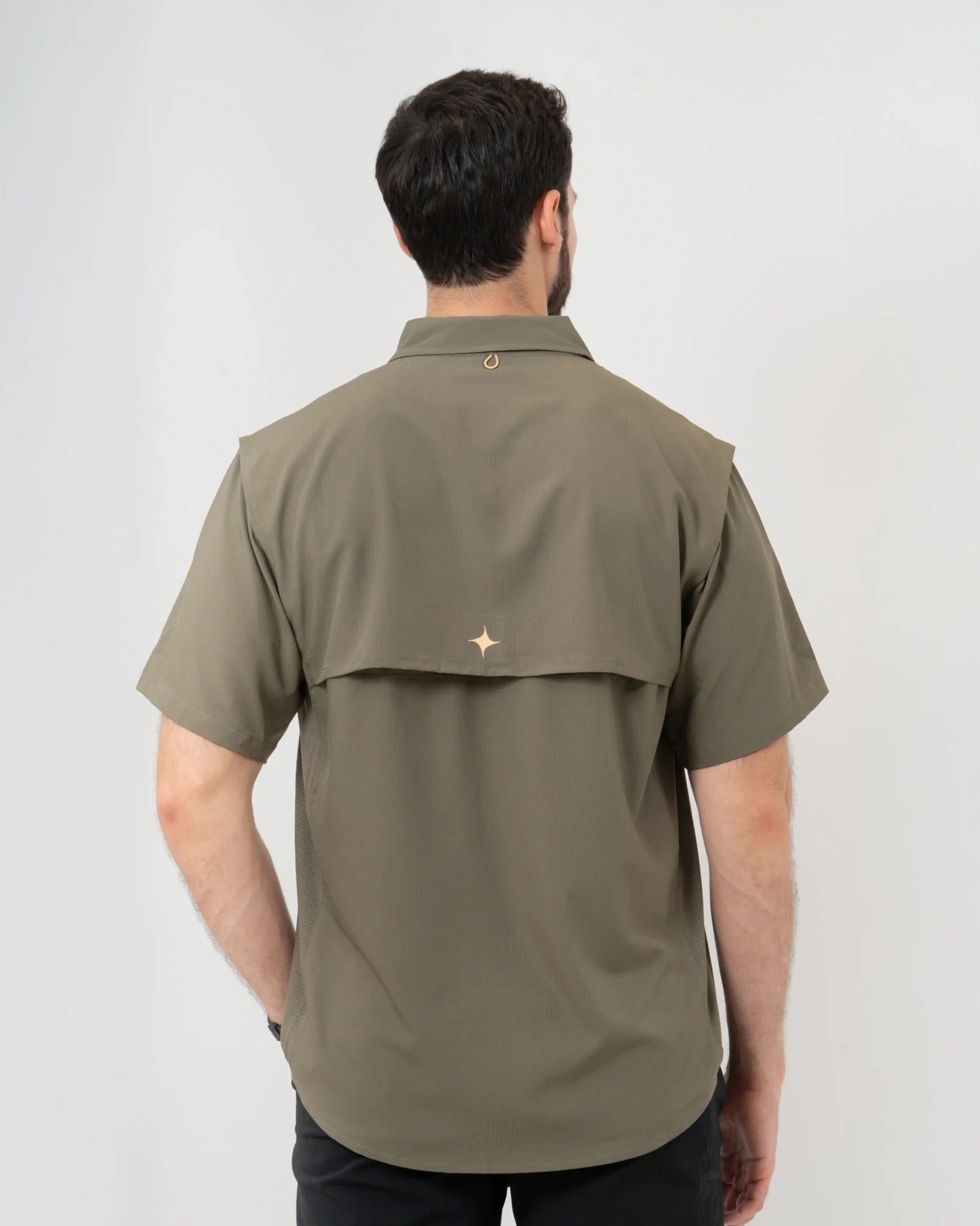 Camisa MAJA® Manga Corta
