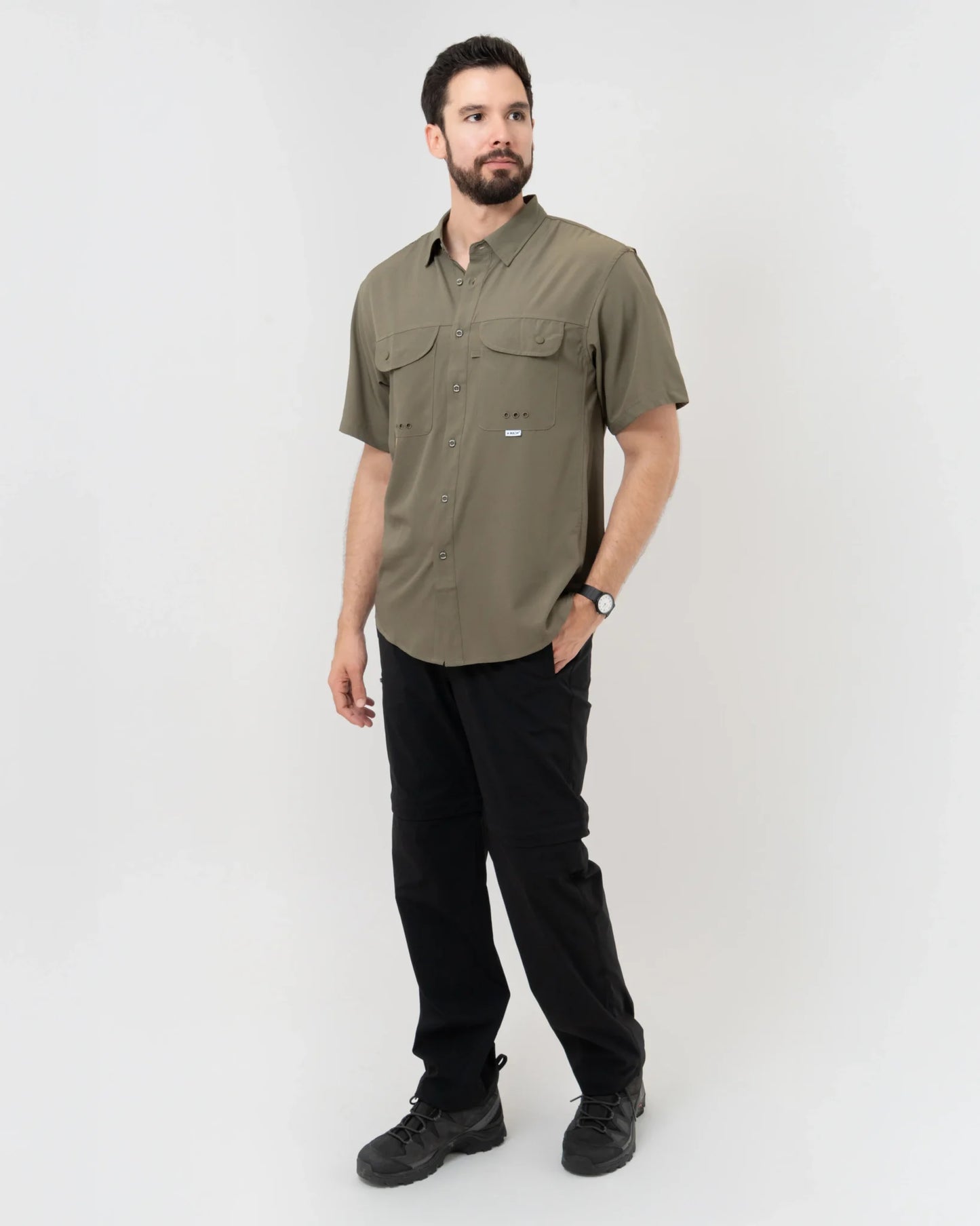 Camisa MAJA® Manga Corta