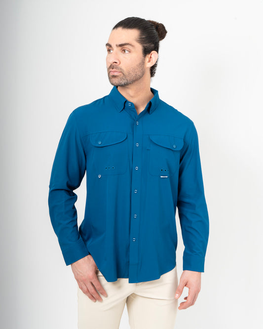 Camisa MAJA USA
