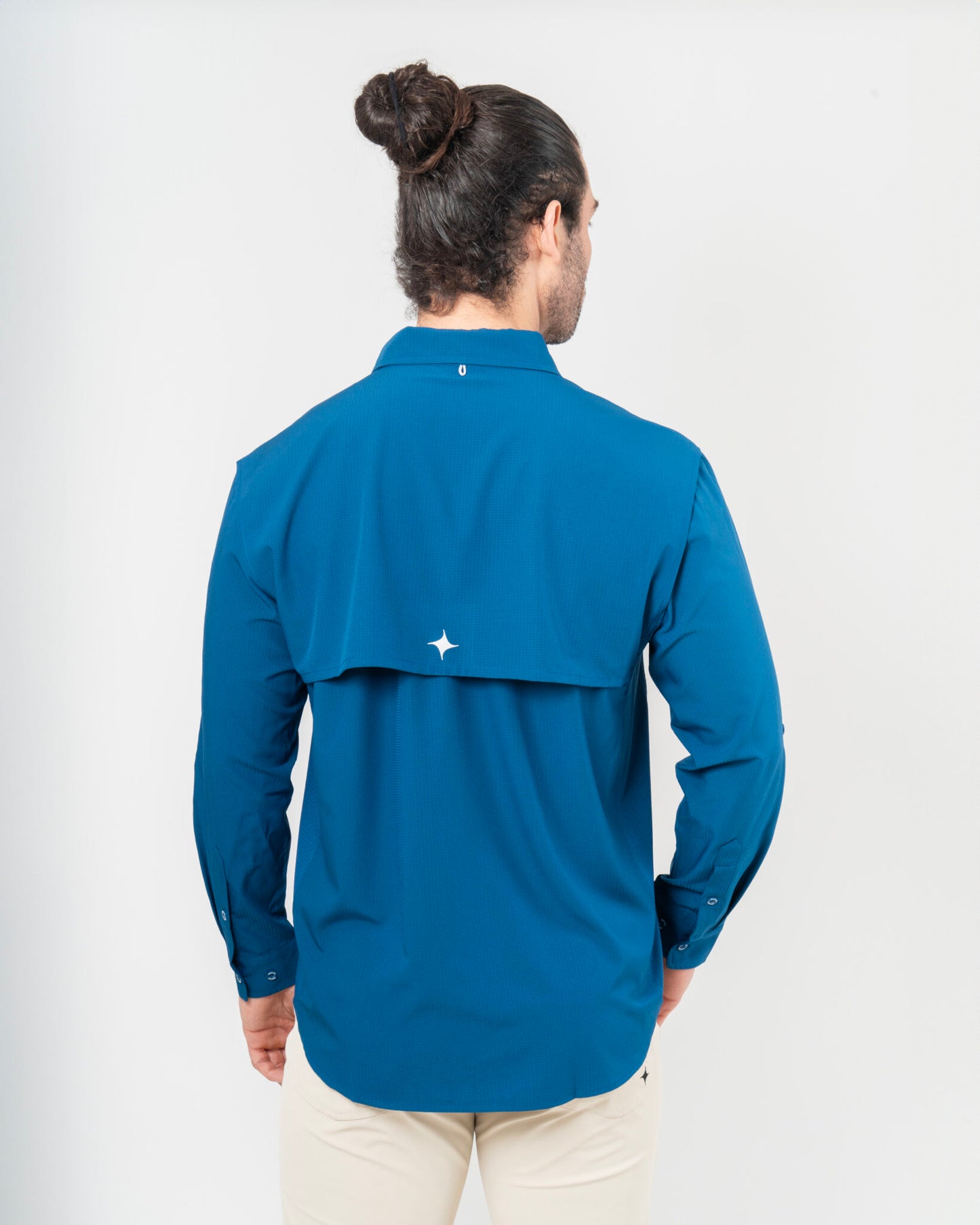 Camisa MAJA USA