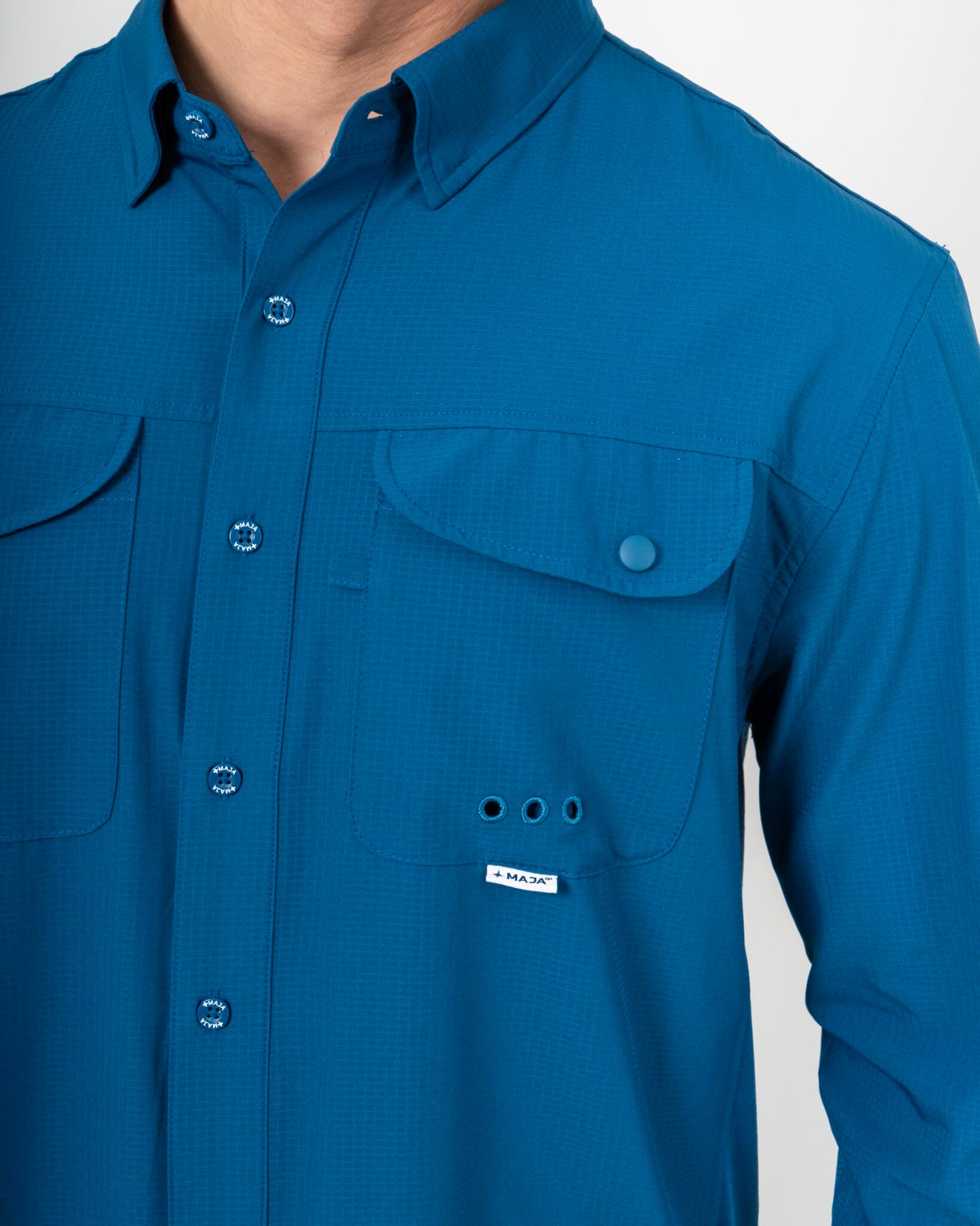 Camisa MAJA USA