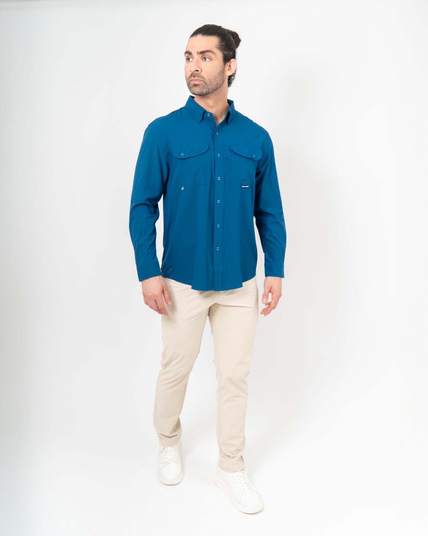 Camisa MAJA USA