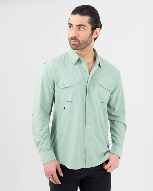 Camisa MAJA USA