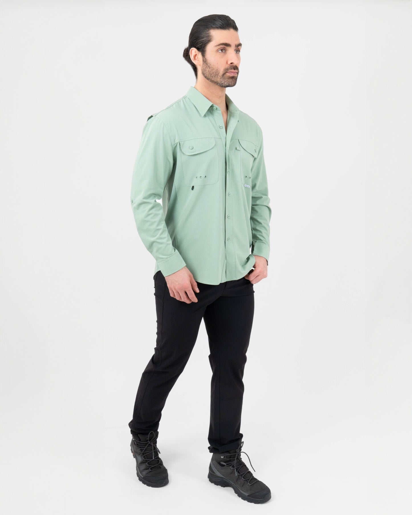 Camisa MAJA USA