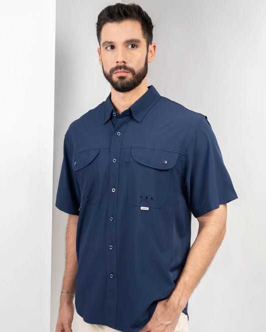 Camisa Maja® Manga Corta