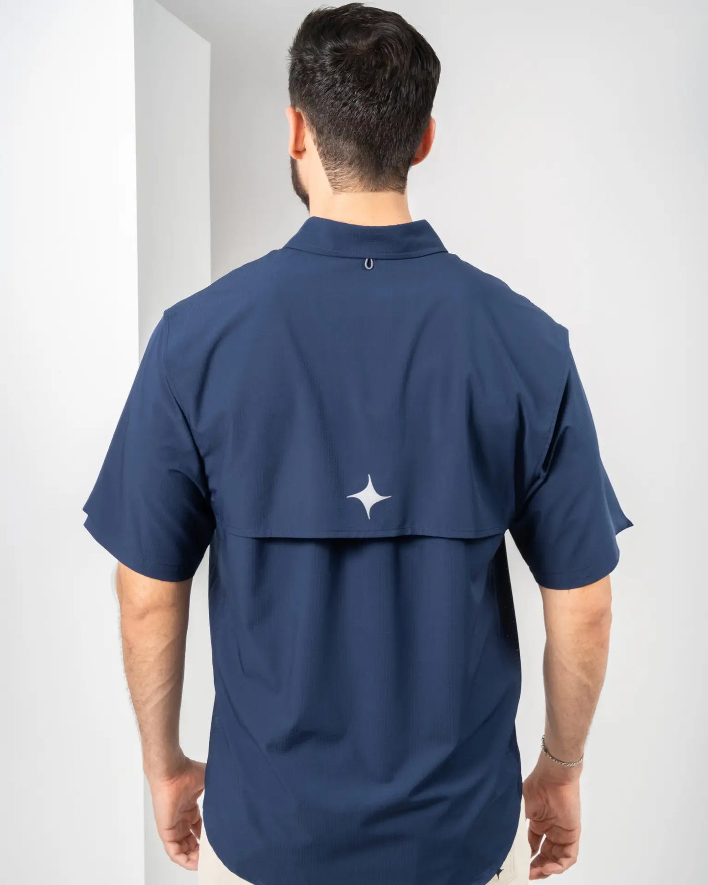 Camisa Maja® Manga Corta