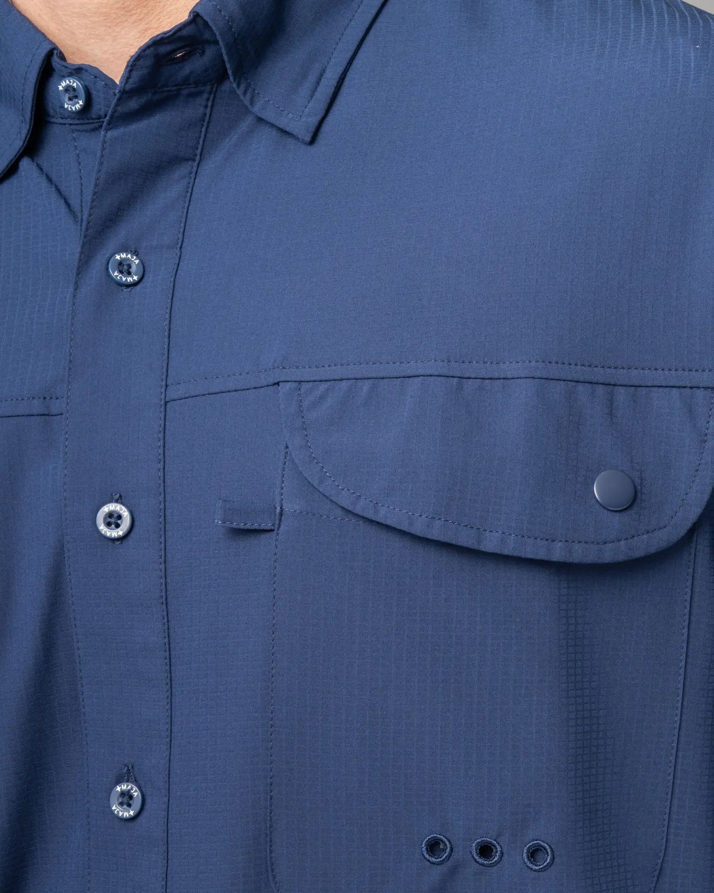 Camisa Maja® Manga Corta