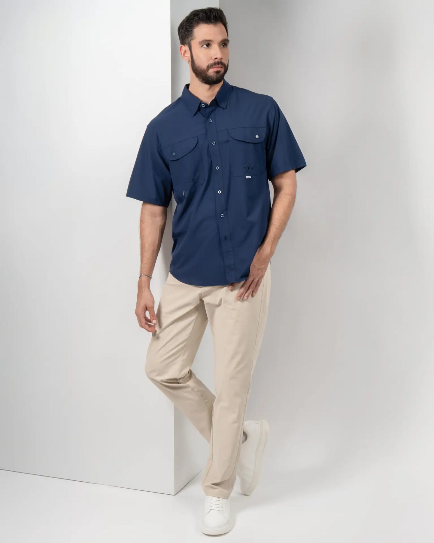 Camisa Maja® Manga Corta