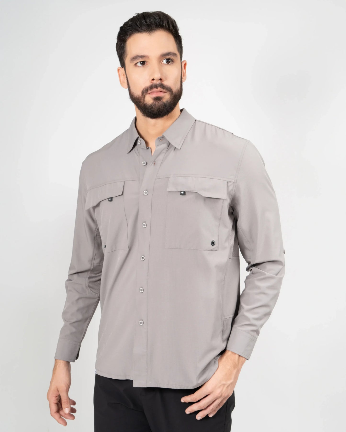 Camisa Outdoor Equipo Maja®