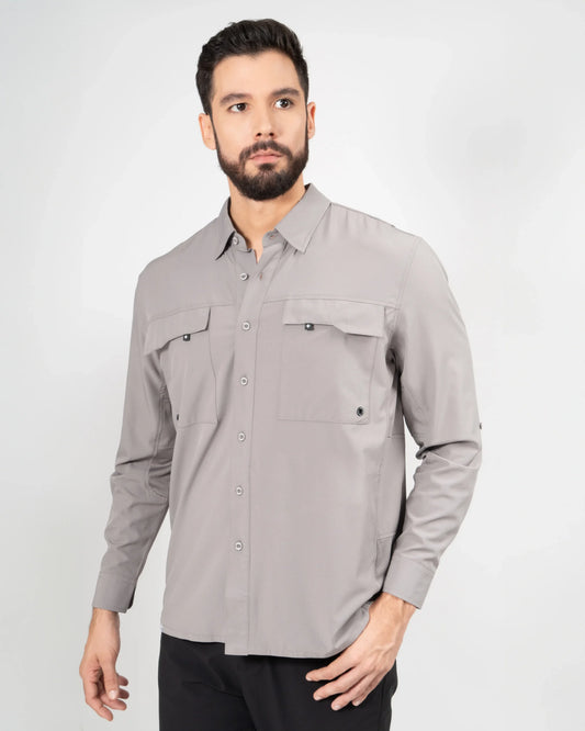Camisa Outdoor Equipo Maja®