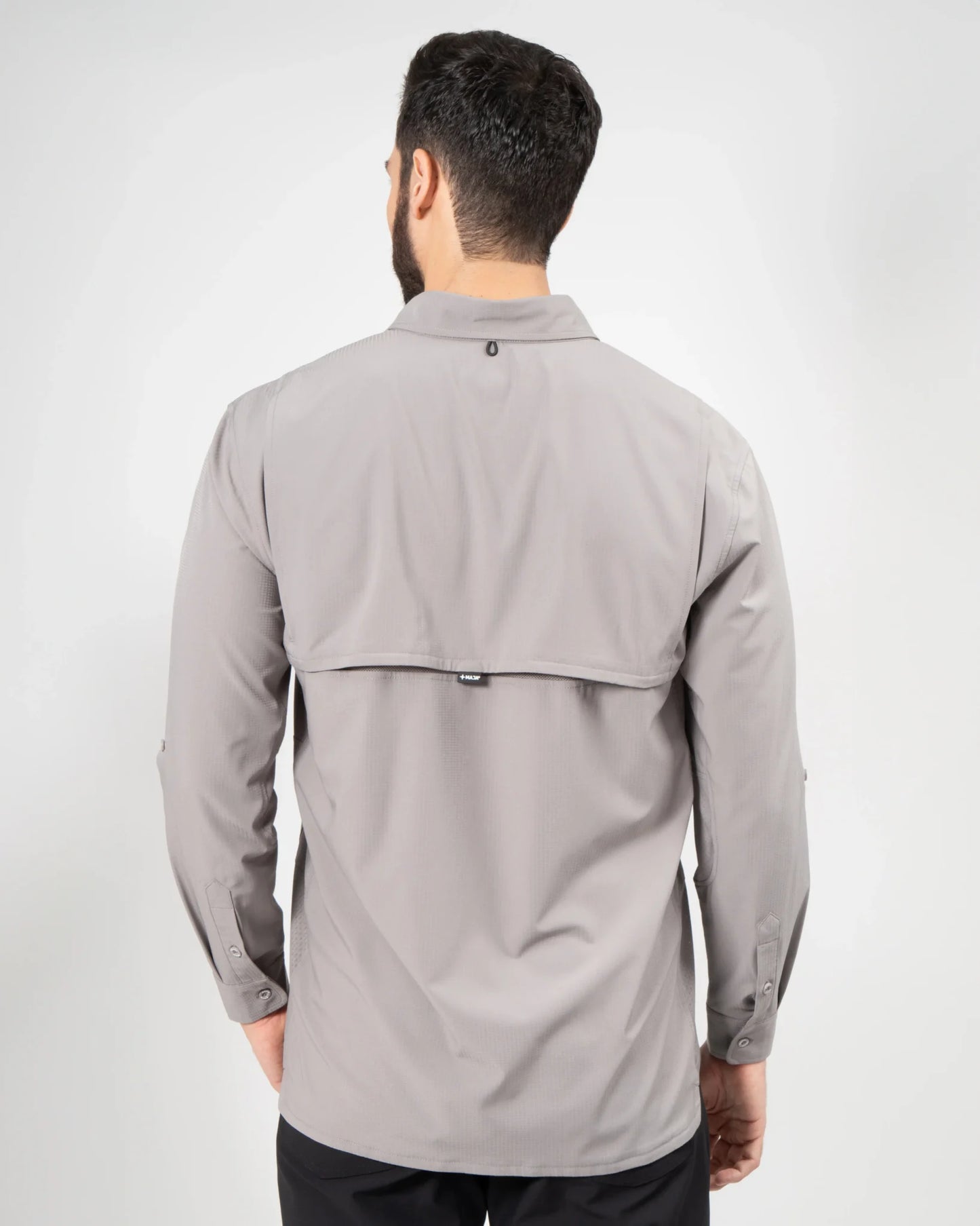 Camisa Outdoor Equipo Maja®