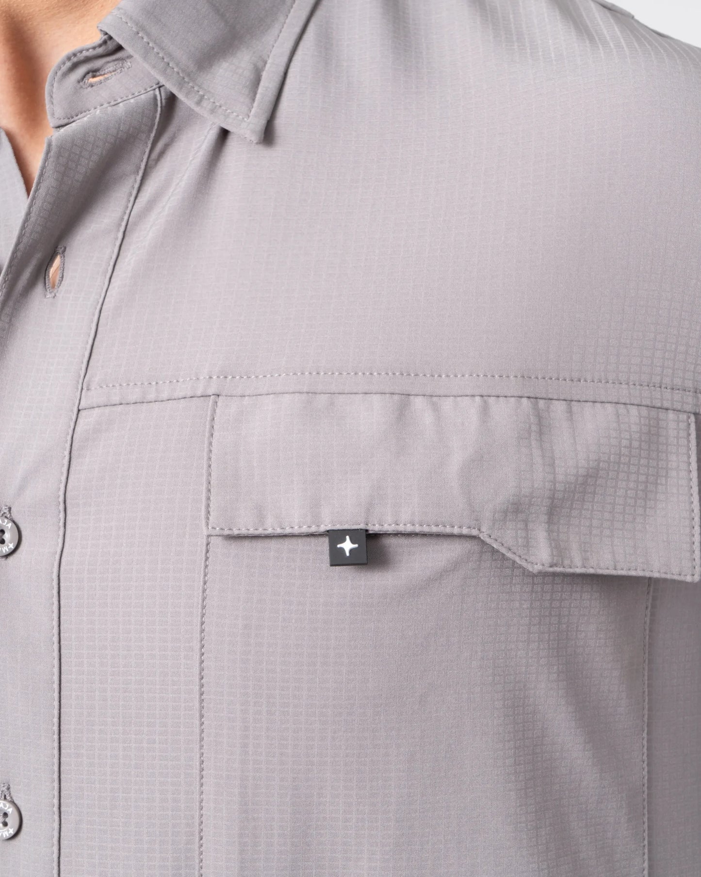 Camisa Outdoor Equipo Maja®